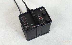 ストロボ撮影のメリット6個