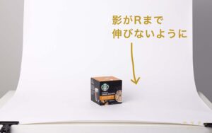 撮影背景をRにする理由5