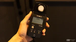 カメラ色温度ホワイトバランス_R1