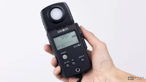 カメラ色温度ホワイトバランス_R1